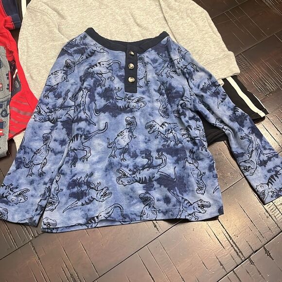 Toddler boy clothes bundle Jeans Pants Khakis tops 2T, 3T - Picture 13 of 15